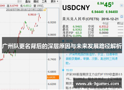 广州队更名背后的深层原因与未来发展路径解析