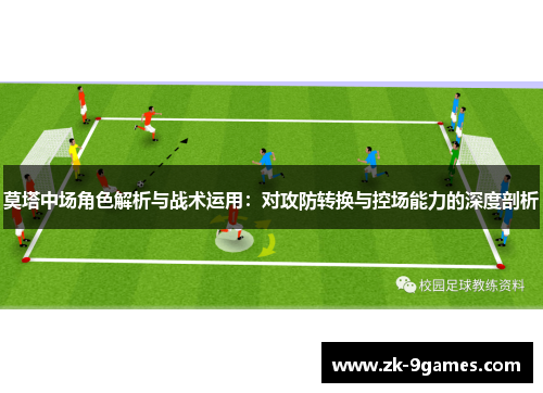 莫塔中场角色解析与战术运用:对攻防转换与控场能力的深度剖析 莫塔中场角色解析与战术运用:对攻防转换与控场能力的深度剖析