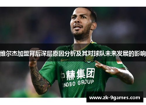 维尔杰加盟背后深层原因分析及其对球队未来发展的影响